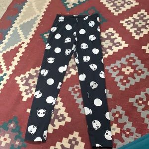 Cat and Jack kids leggings